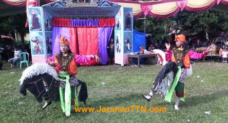 Jual Rompi Baju Penari Kuda Lumping (Jaranan) dan Kuda Kepang Standar Pentas