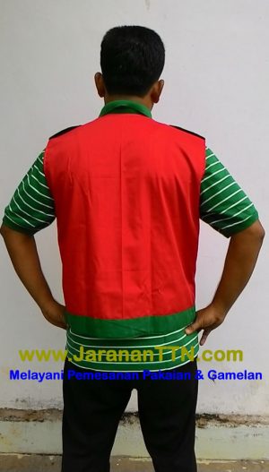 Rompi Jaket 2