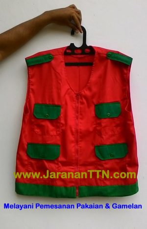 Rompi Jaket