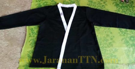 baju kostum pencak silat ttkkdh cimande banten