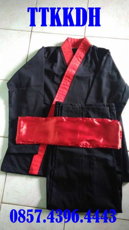 jual baju kostum silat ttkkdh cimande bandrong