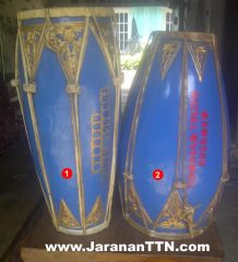 Jual Seperangkat Gamelan Jaranan, Kuda Lumping dan Kuda Kepang Standar Pentas