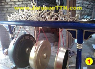 Jual Gamelan Gong untuk Kesenian Jaranan, Kuda Lumping dan Kuda Kepang