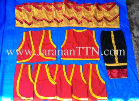 Menjual Seragam Kuda Lumping dan Jaranan untuk Dewasa - Jaranan TTN