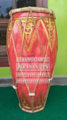 Jual Kendang Jaranan/ Jaran Kepang/ Kuda Kepang/ Kuda Lumping