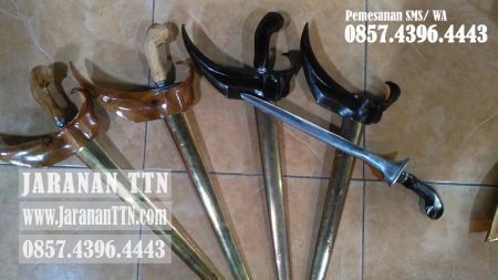 Jual Keris Tari dan Keris Manten