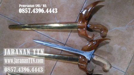 Jual Keris untuk Tari Kesenian dan Manten dan Keris Hiasan