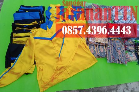 Harga Kostum Kuda Kepang Jaranan dan Jaran Kepang